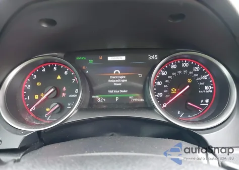 2022 Toyota Camry Xse from USA, damaged, VIN 4T1K61AK3NU023698